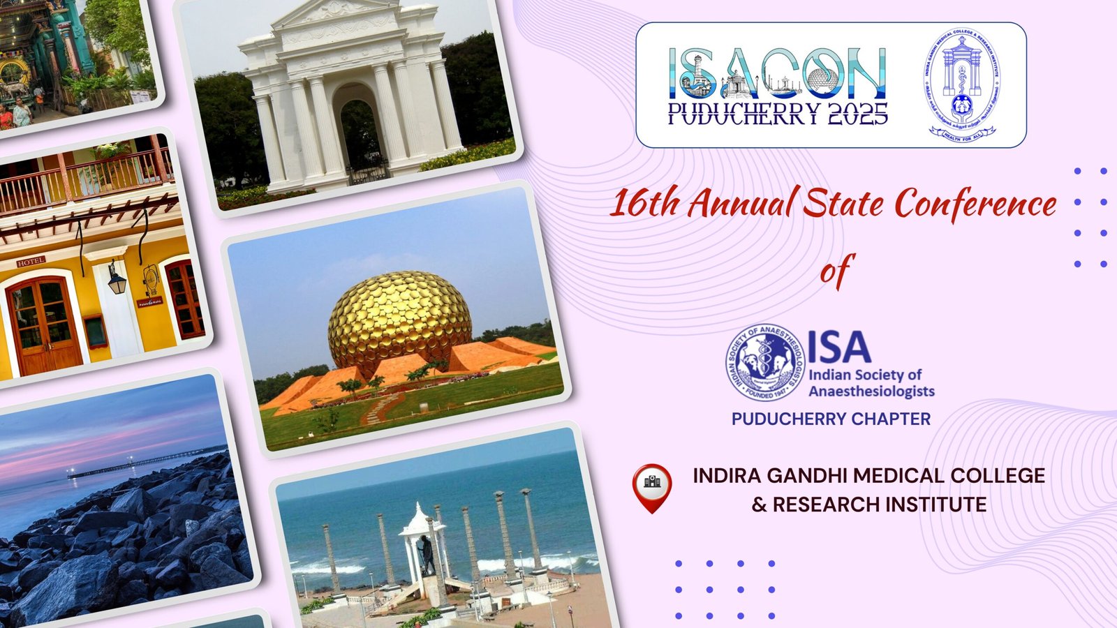 ISACON Banner 2